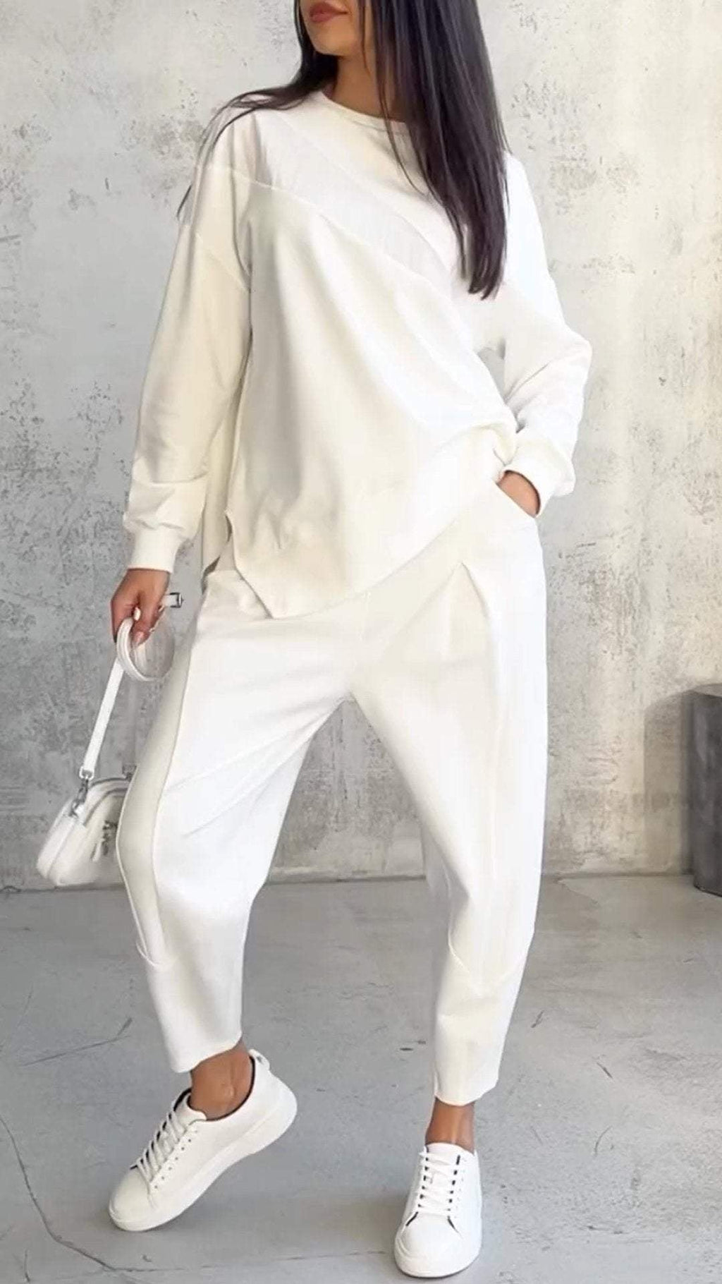 Women's Irregular Suit | Lindgren Studio