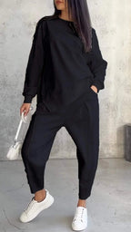 Women's Irregular Suit | Lindgren Studio