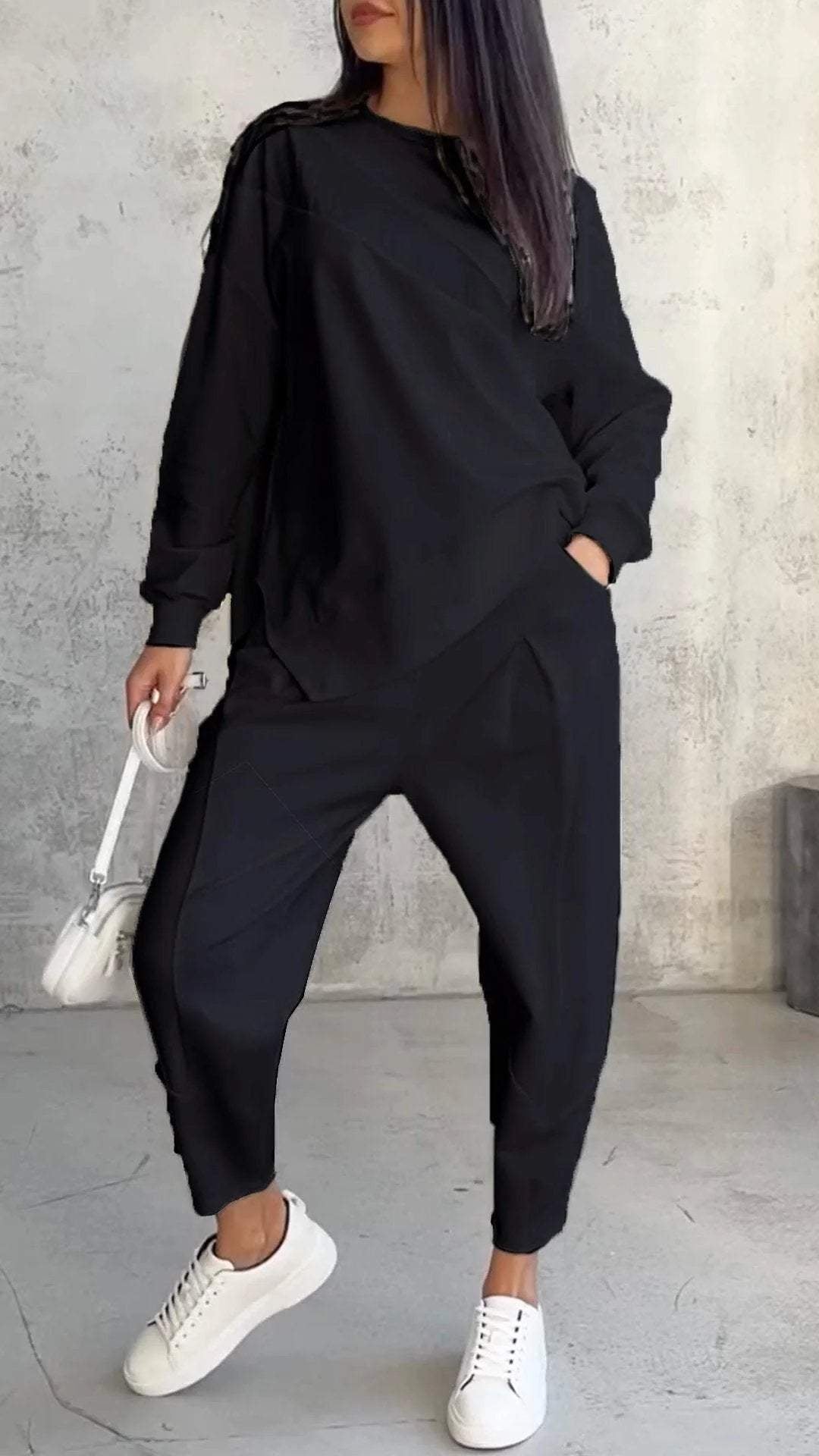 Women's Irregular Suit | Lindgren Studio