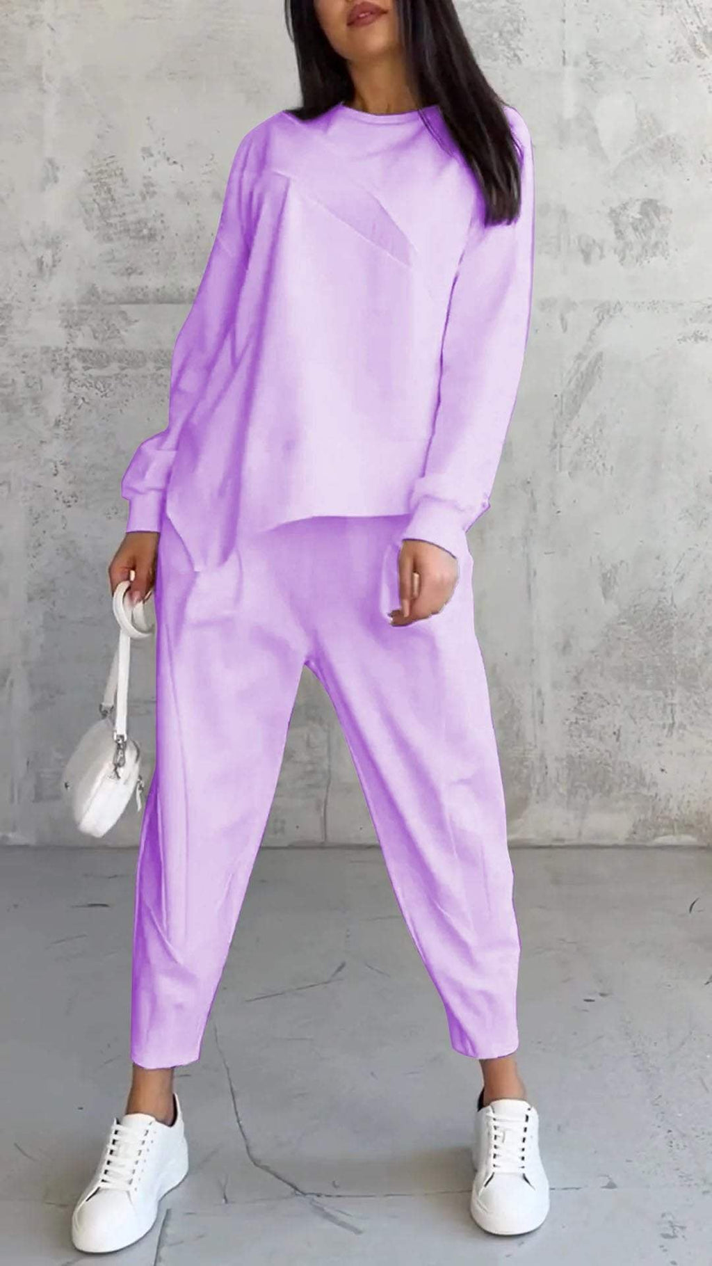 Women's Irregular Suit | Lindgren Studio