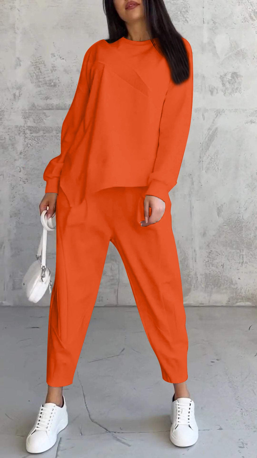 Women's Irregular Suit | Lindgren Studio