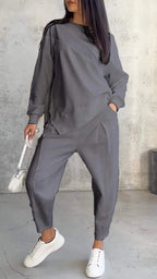 Women's Irregular Suit | Lindgren Studio