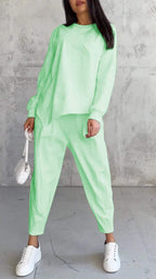 Women's Irregular Suit | Lindgren Studio