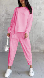 Women's Irregular Suit | Lindgren Studio