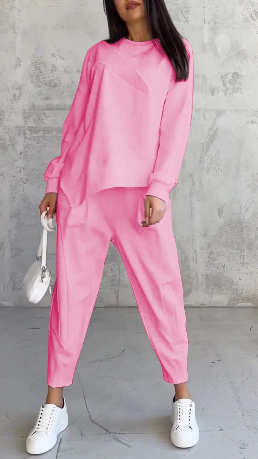 Women's Irregular Suit | Lindgren Studio