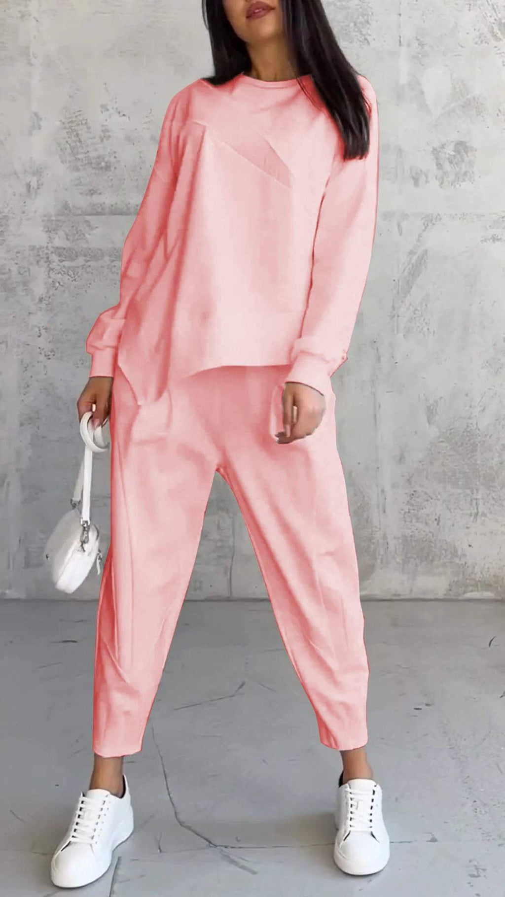 Women's Irregular Suit | Lindgren Studio
