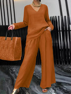 Spring and Autumn Leisure Travel Set | Lindgren Studio