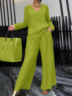 Spring and Autumn Leisure Travel Set | Lindgren Studio