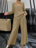 Spring and Autumn Leisure Travel Set | Lindgren Studio
