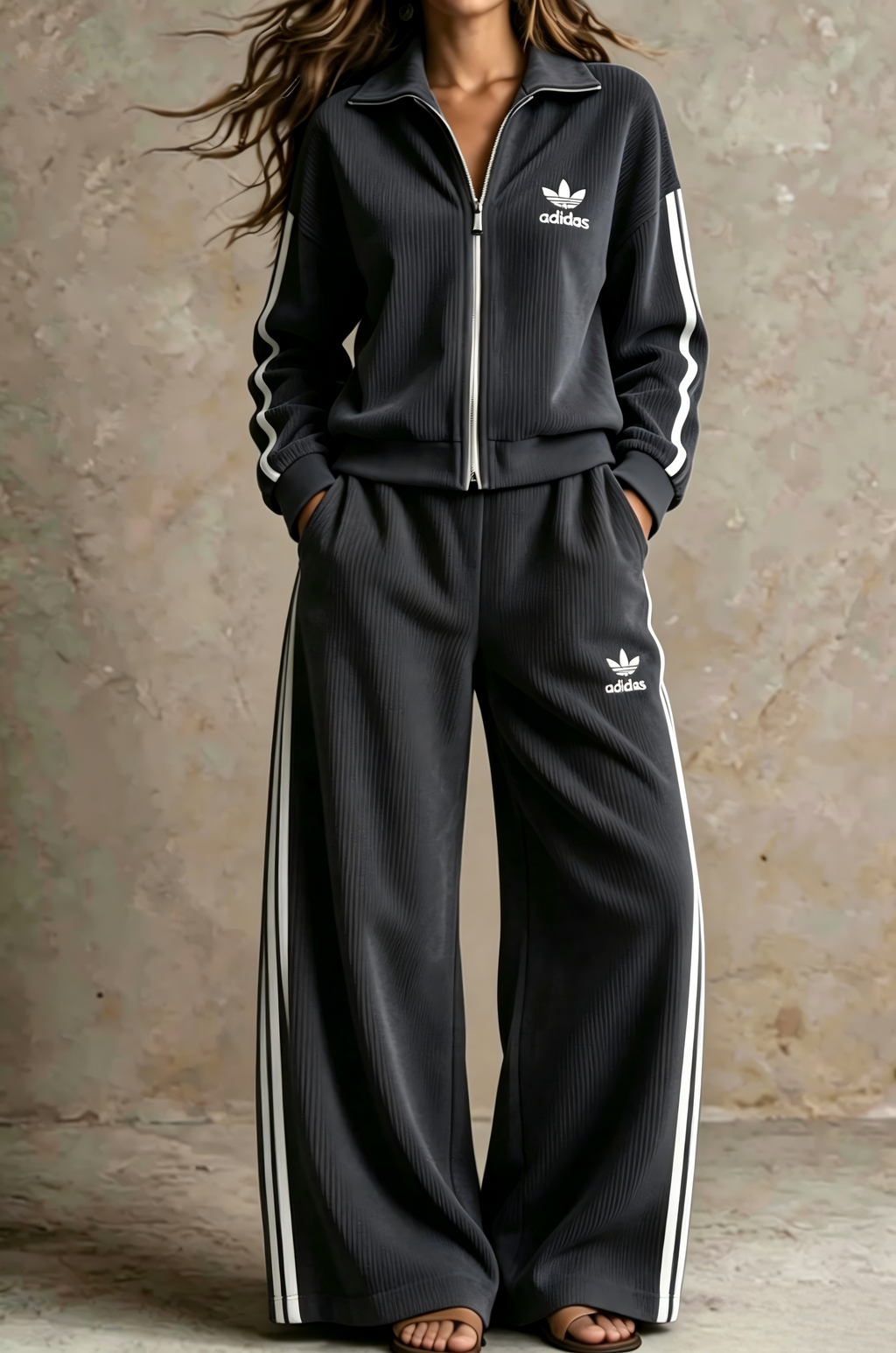 Everyday Comfort Two-Piece Set | Lindgren Studio