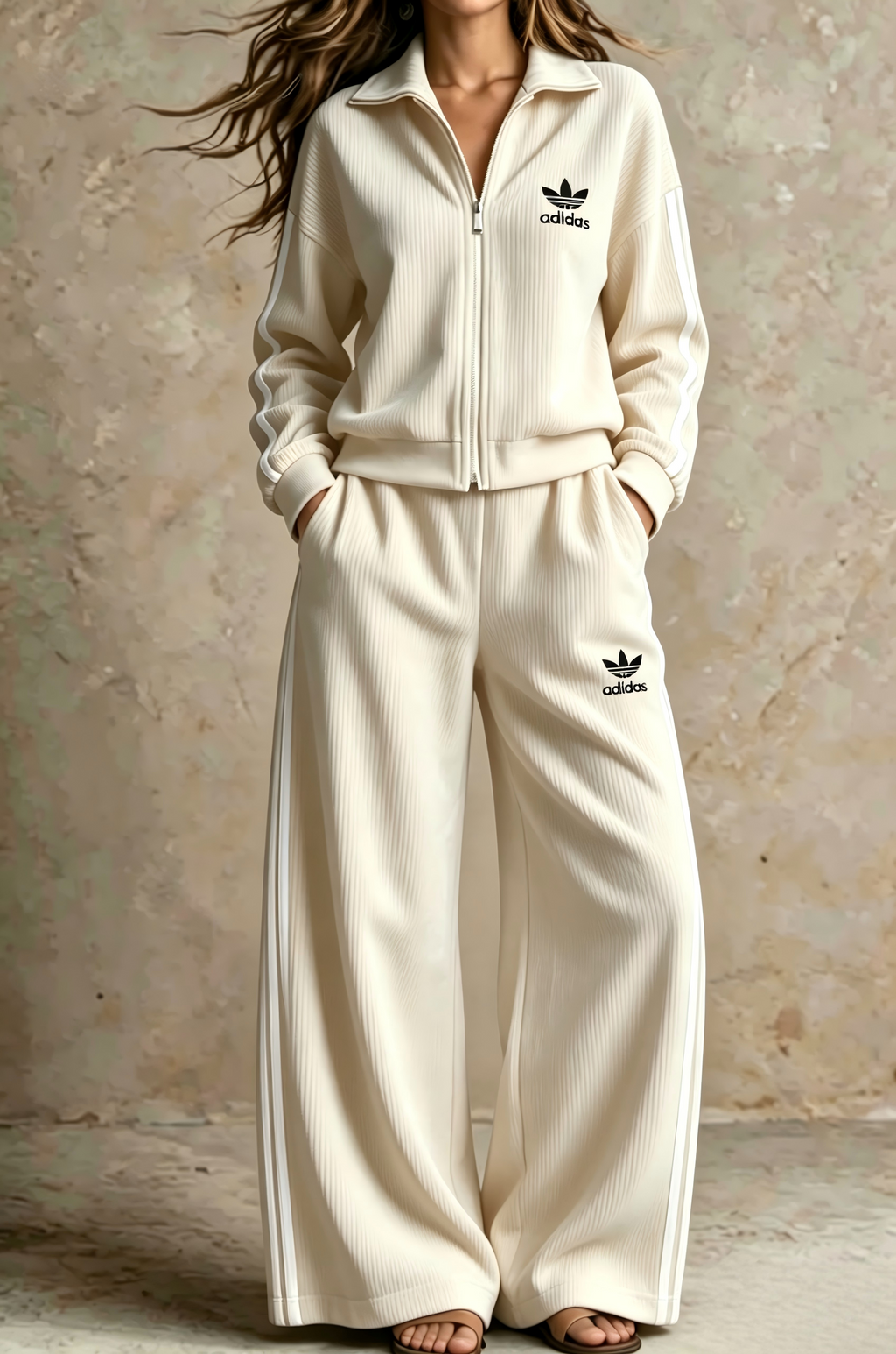 Everyday Comfort Two-Piece Set | Lindgren Studio