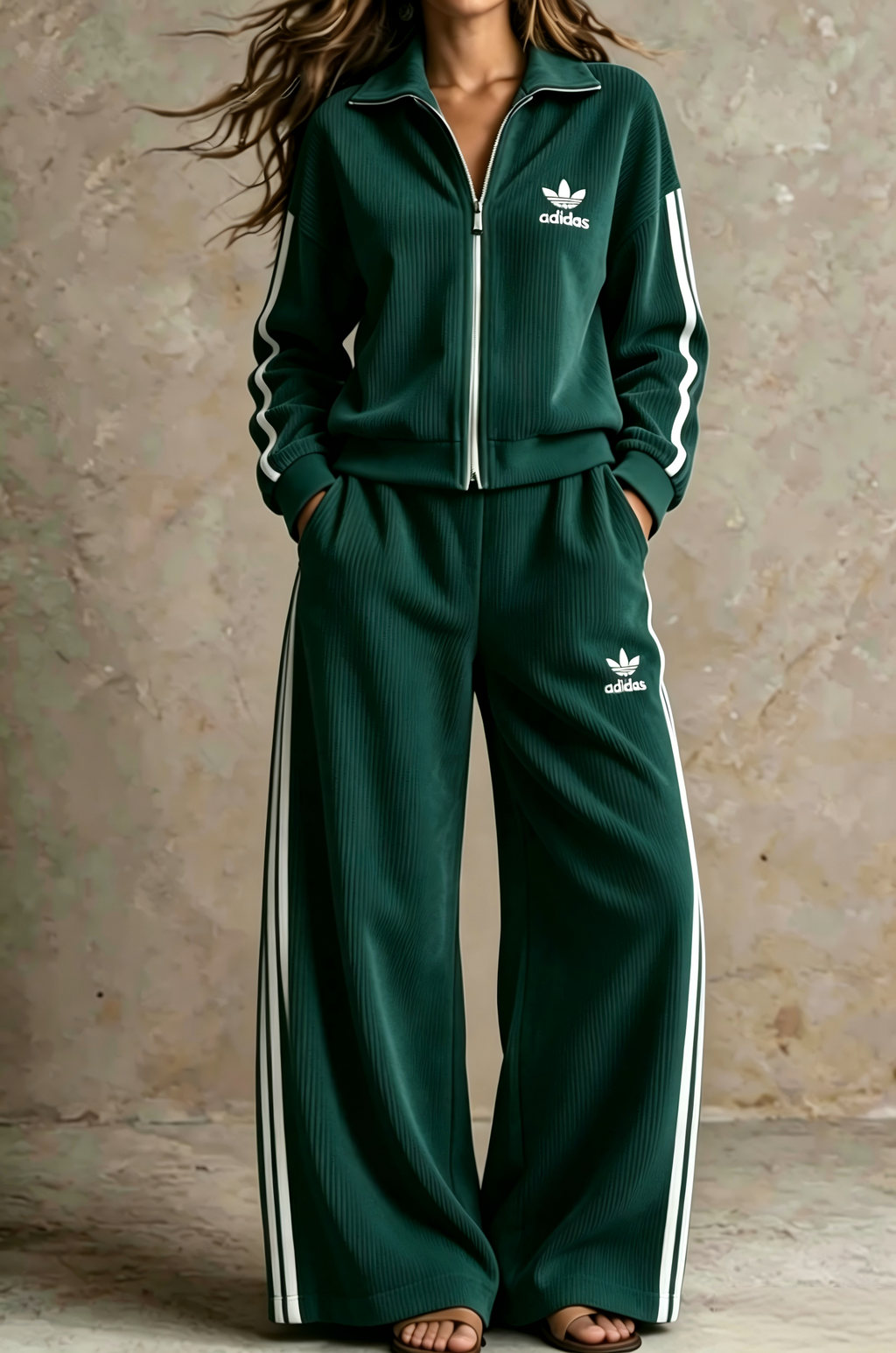 Everyday Comfort Two-Piece Set | Lindgren Studio