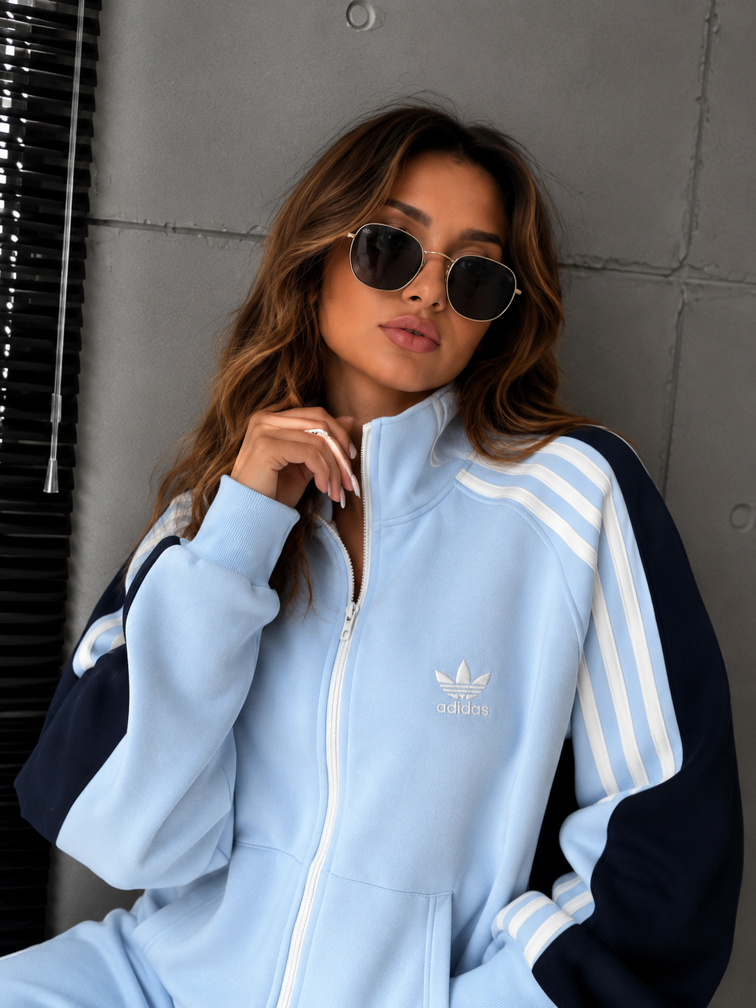 Everyday Performance Tracksuit | Lindgren Studio
