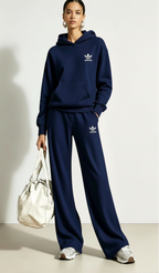 CozyMove Wide-Leg Tracksuit Set | Lindgren Studio