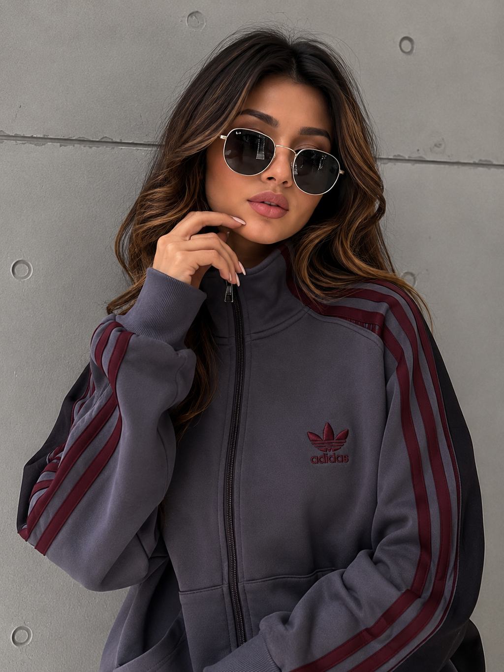 Everyday Performance Tracksuit | Lindgren Studio