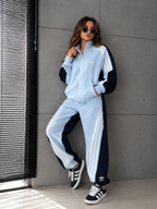 Everyday Performance Tracksuit | Lindgren Studio