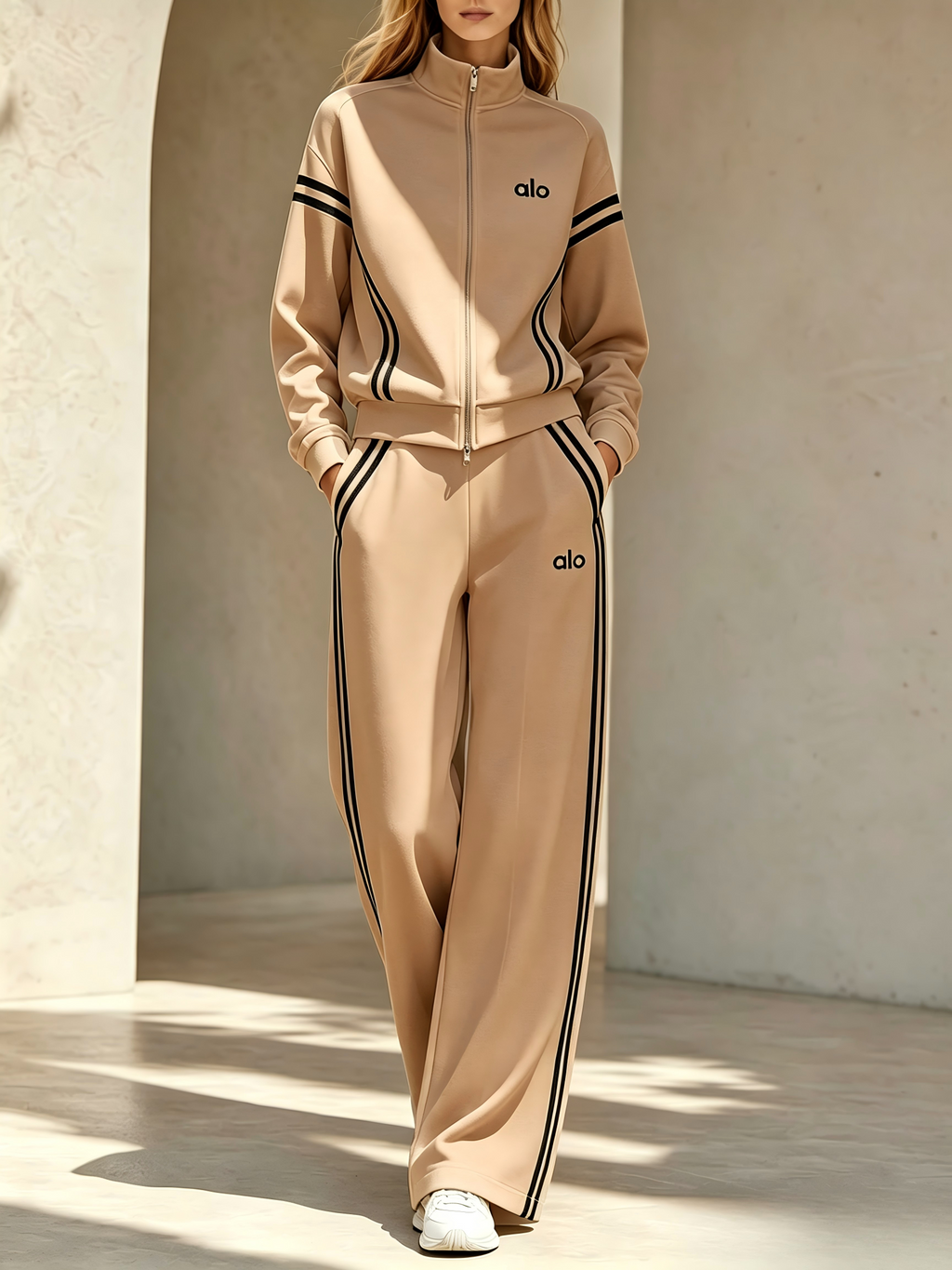 Everyday Comfort Two-Piece Set | Lindgren Studio
