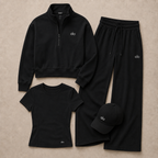 Everyday Ready Outfit Set | Lindgren Studio