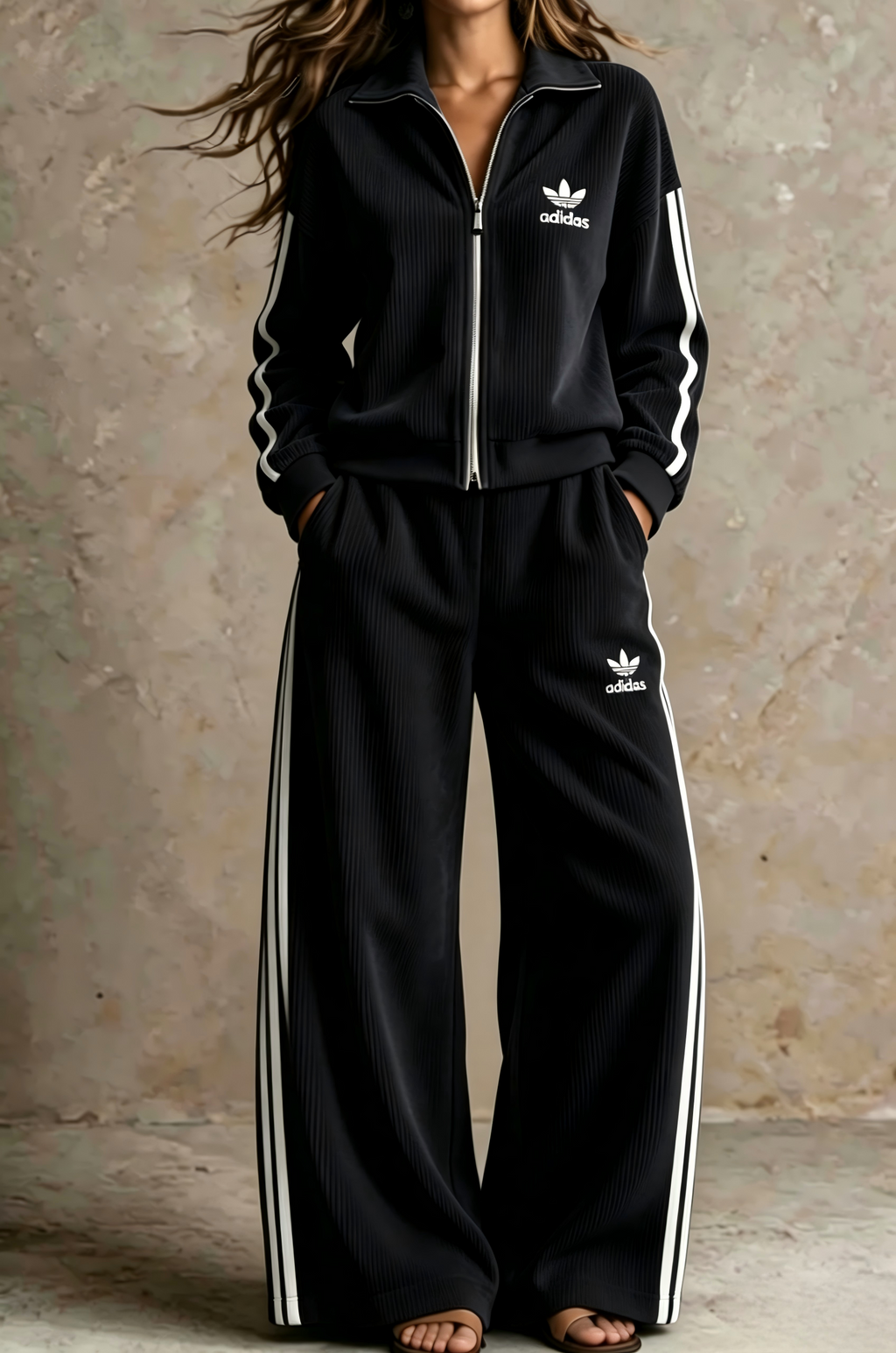 Everyday Comfort Two-Piece Set | Lindgren Studio