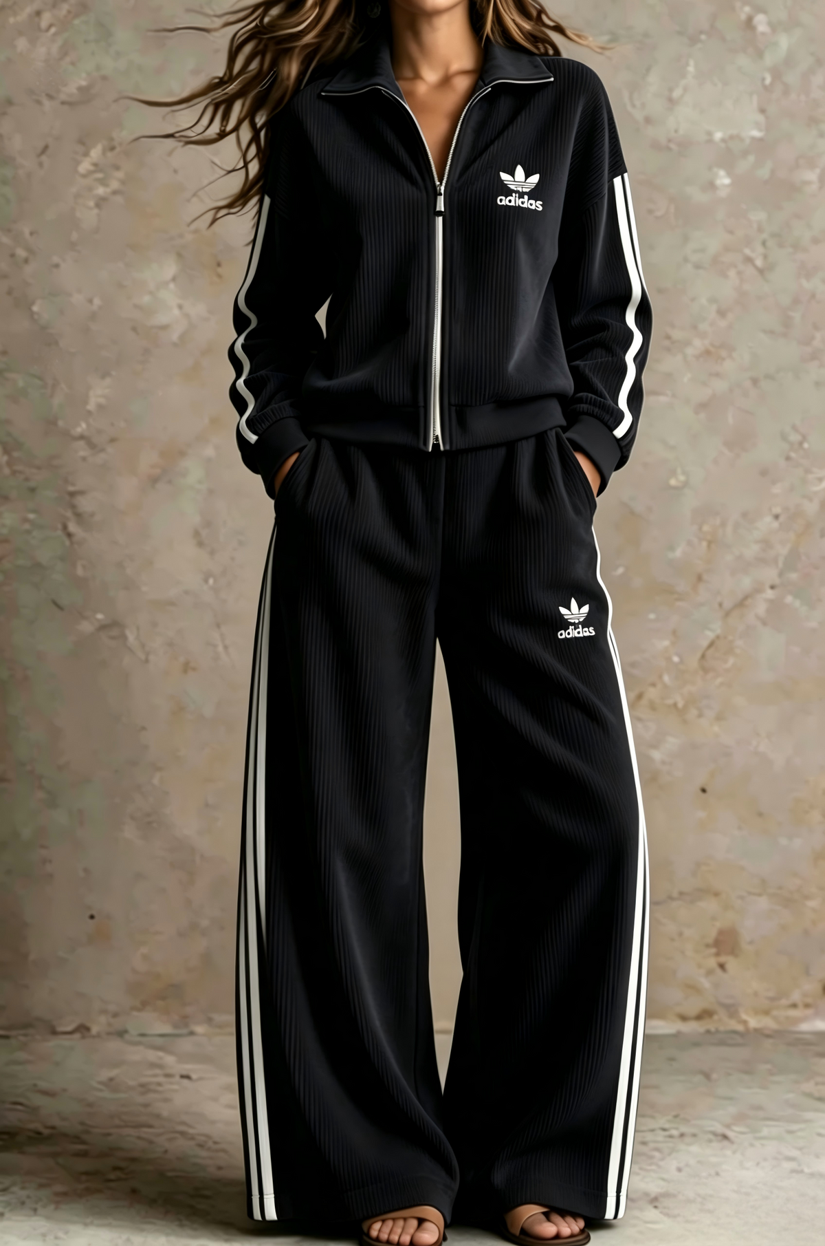 Everyday Comfort Two-Piece Set | Lindgren Studio