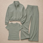 Everyday Ready Outfit Set | Lindgren Studio