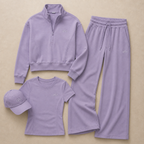 Everyday Ready Outfit Set | Lindgren Studio