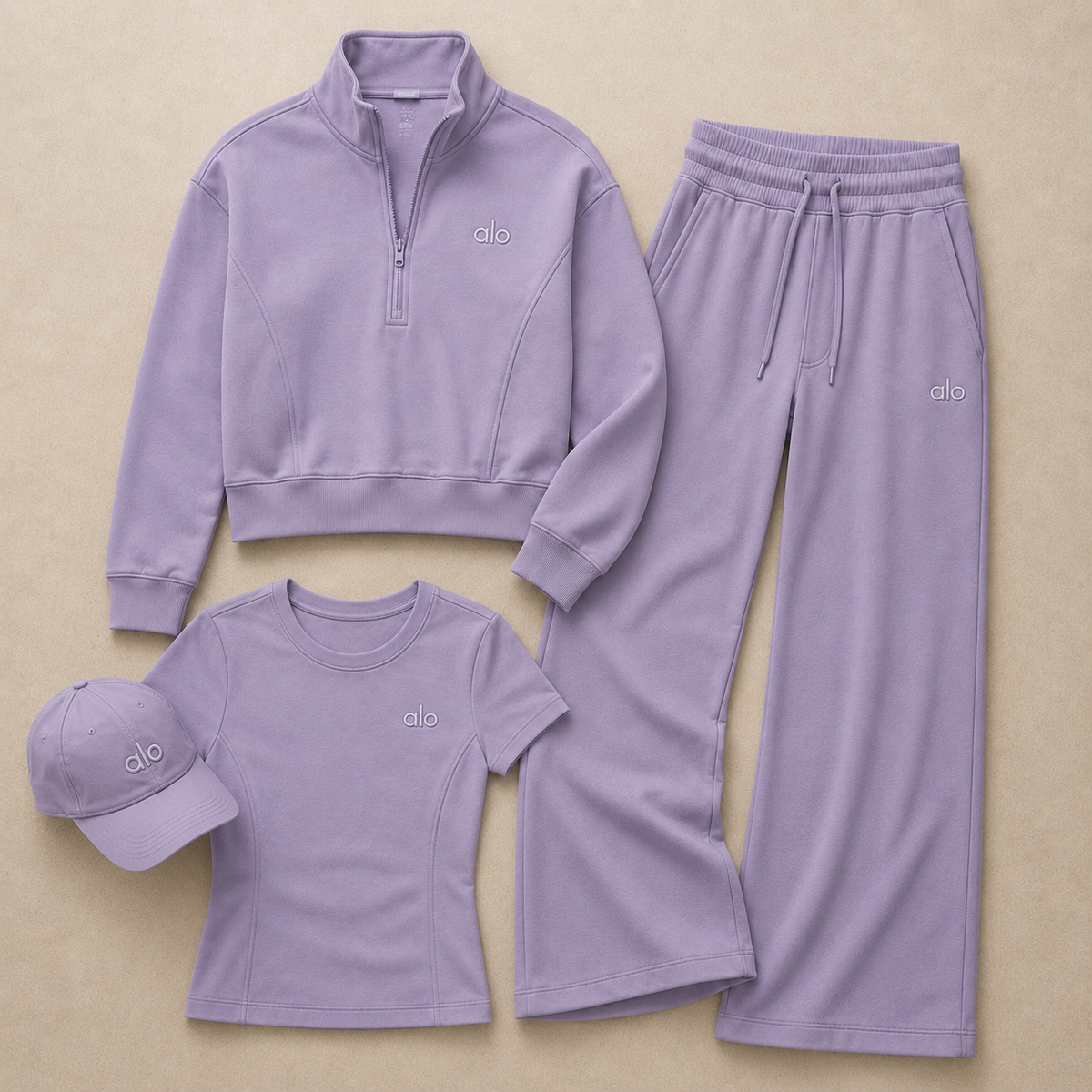 Everyday Ready Outfit Set | Lindgren Studio