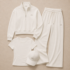 Everyday Ready Outfit Set | Lindgren Studio