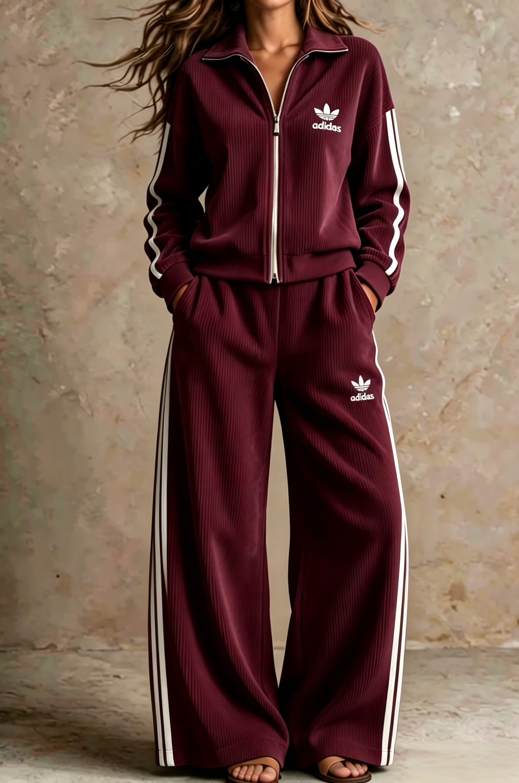 Everyday Comfort Two-Piece Set | Lindgren Studio