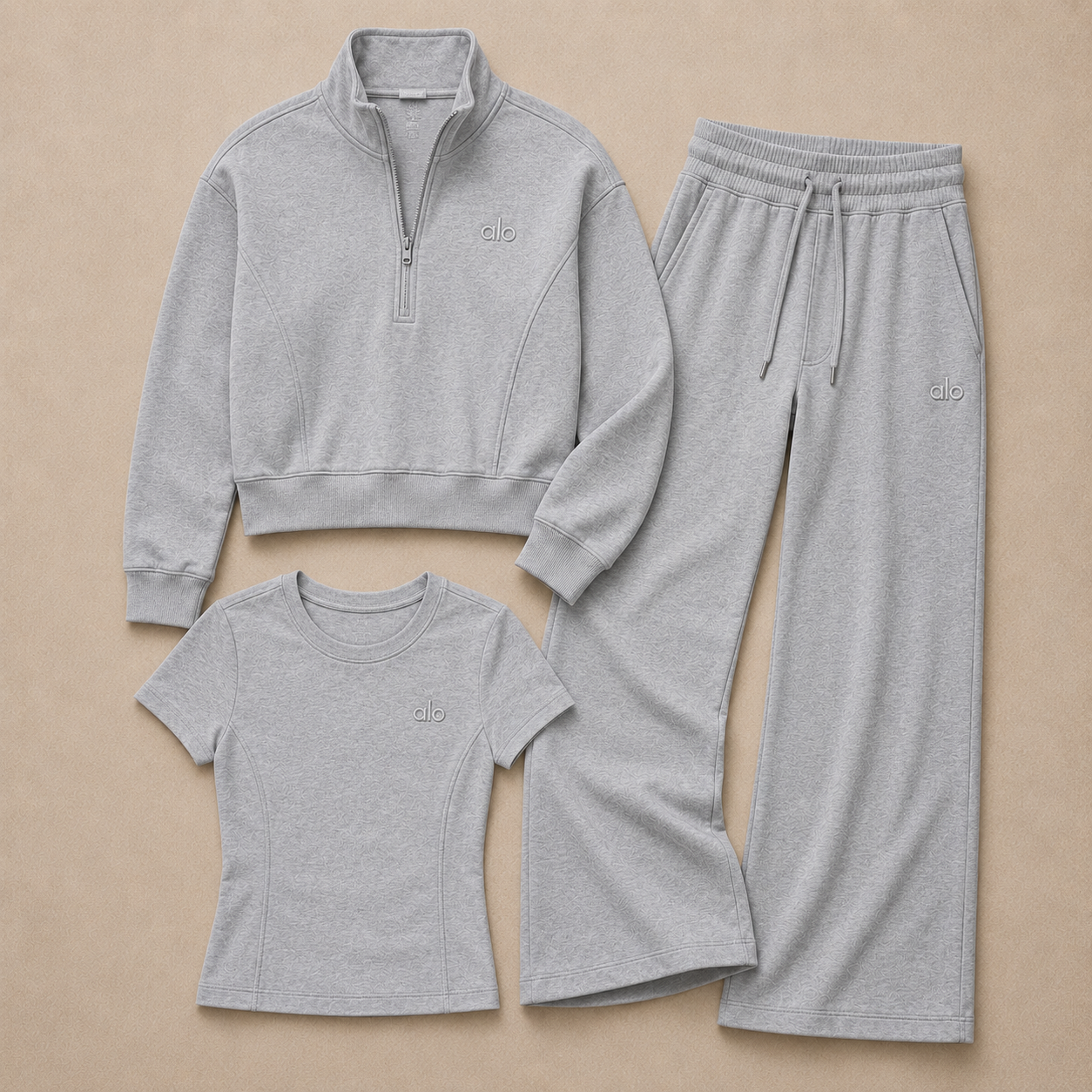 Everyday Ready Outfit Set | Lindgren Studio