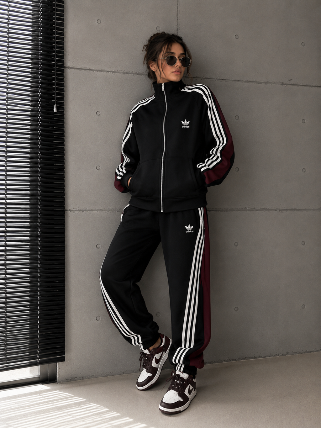 Everyday Performance Tracksuit | Lindgren Studio