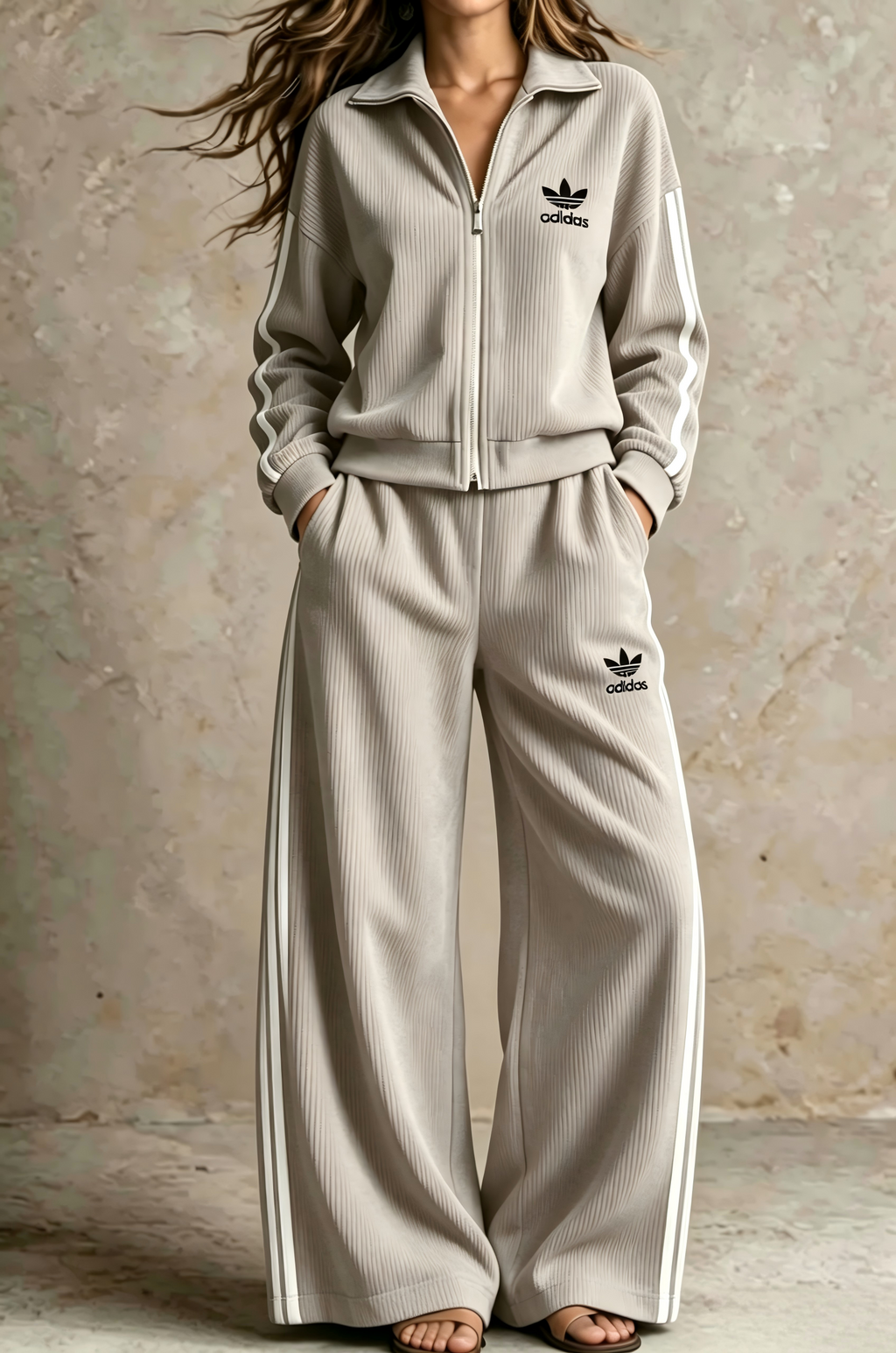 Everyday Comfort Two-Piece Set | Lindgren Studio